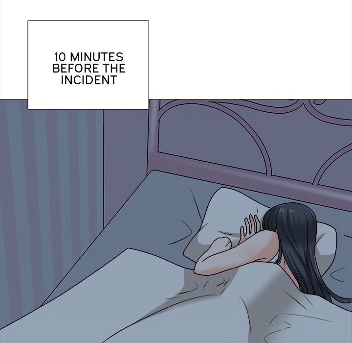 Blissville Chapter 20