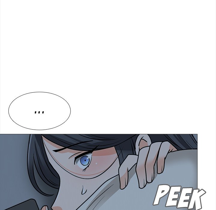 Blissville Chapter 20