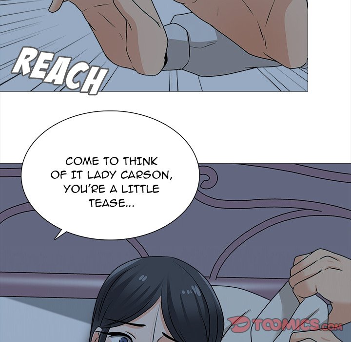 Blissville Chapter 20