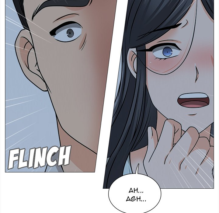 Blissville Chapter 20