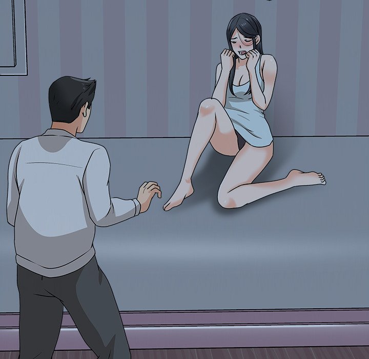 Blissville Chapter 20