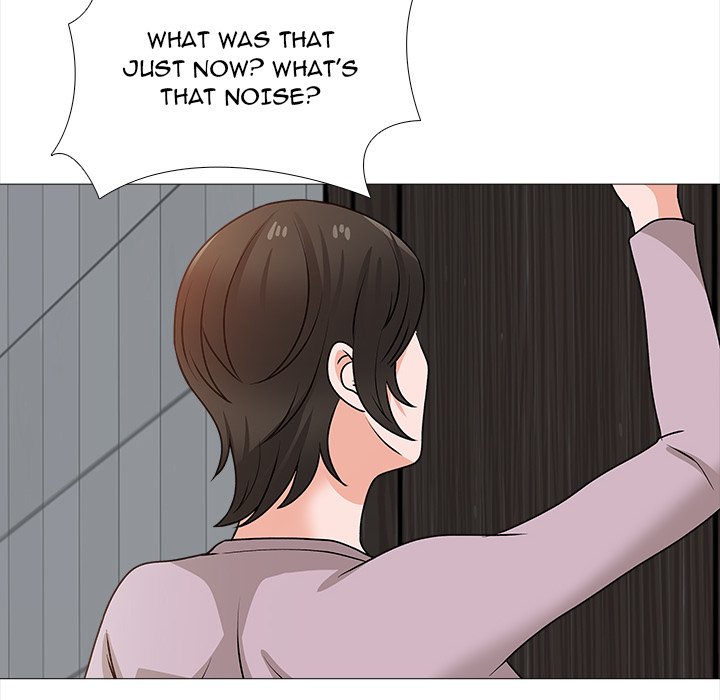 Blissville Chapter 20