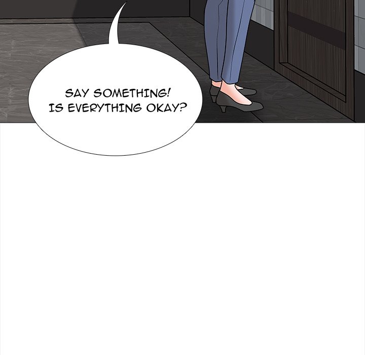 Blissville Chapter 20