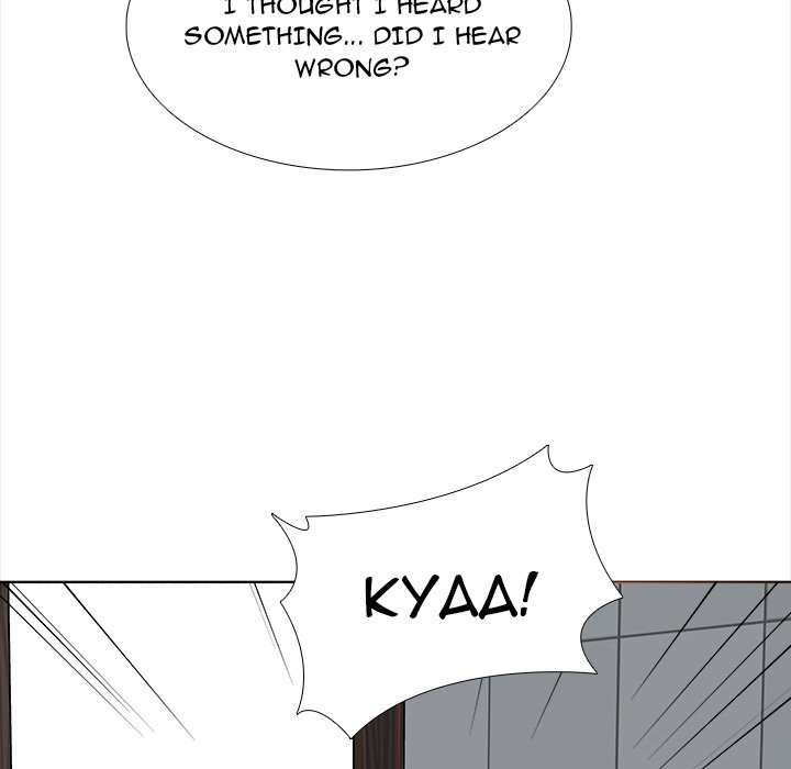 Blissville Chapter 20