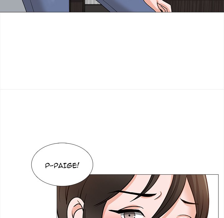 Blissville Chapter 20