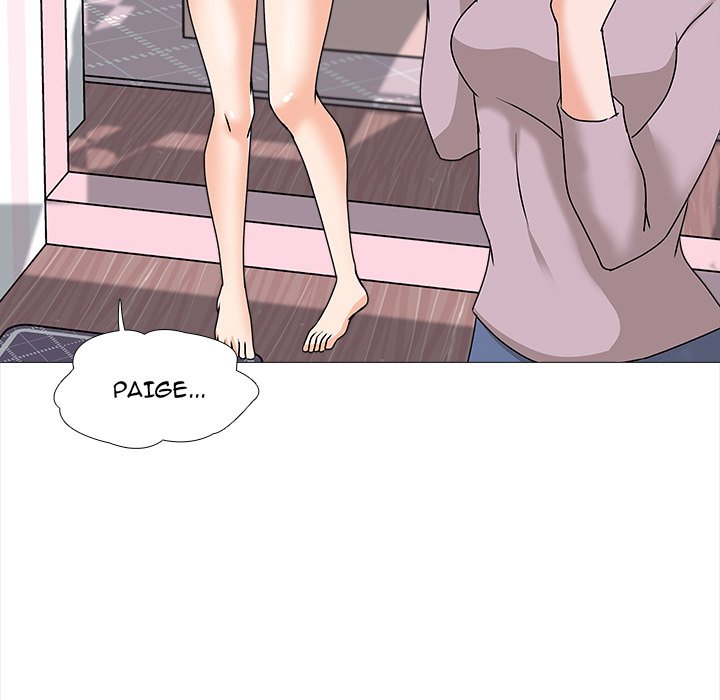 Blissville Chapter 20