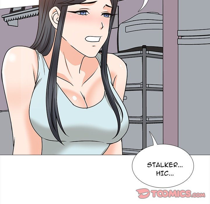Blissville Chapter 20