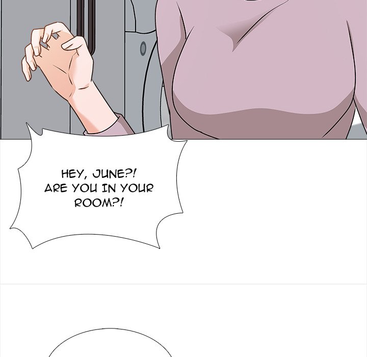 Blissville Chapter 20