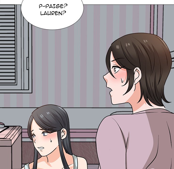 Blissville Chapter 20