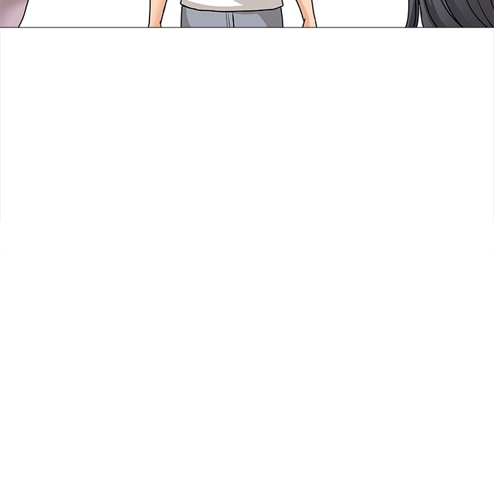Blissville Chapter 20