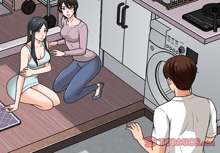 Blissville Chapter 21