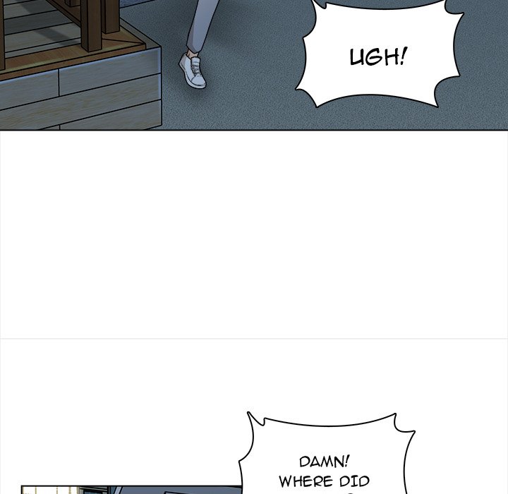Blissville Chapter 21