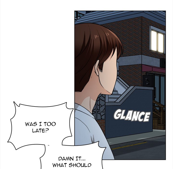 Blissville Chapter 21
