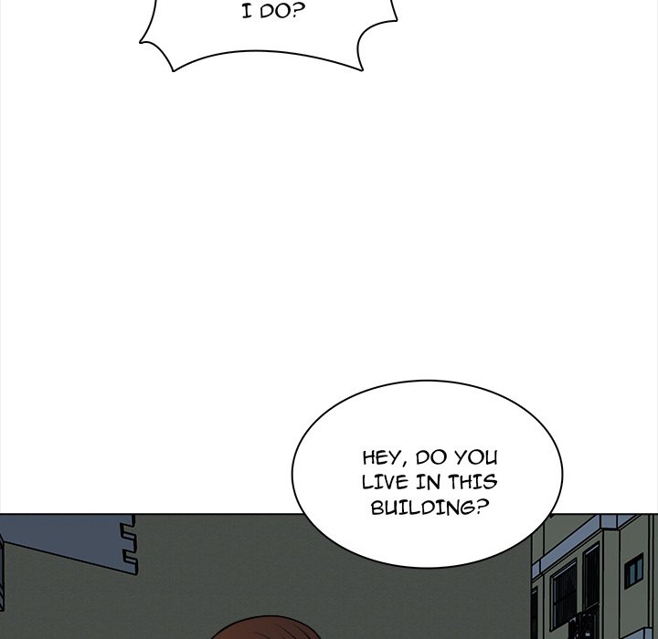 Blissville Chapter 21
