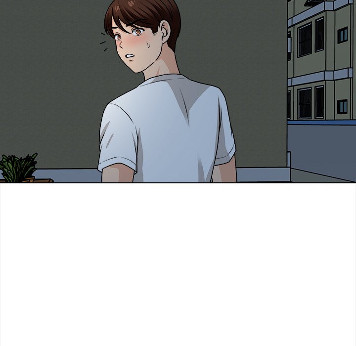 Blissville Chapter 21