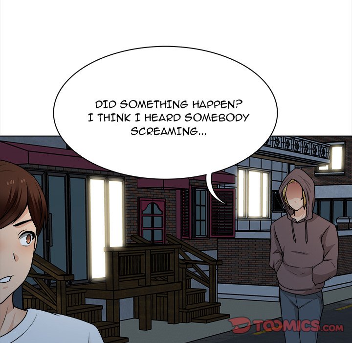 Blissville Chapter 21