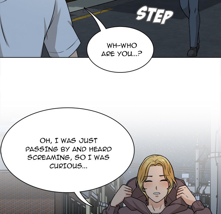 Blissville Chapter 21