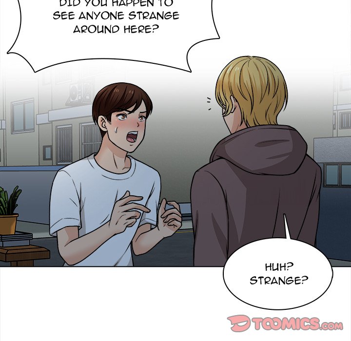 Blissville Chapter 21