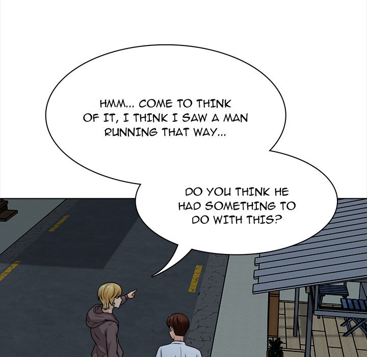 Blissville Chapter 21