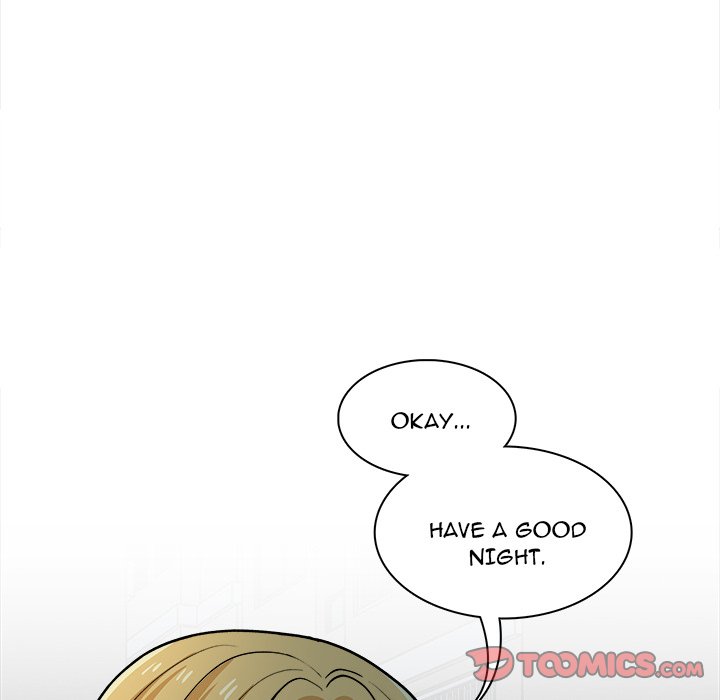 Blissville Chapter 21