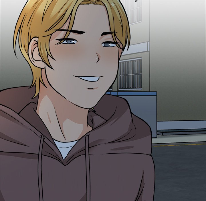 Blissville Chapter 21