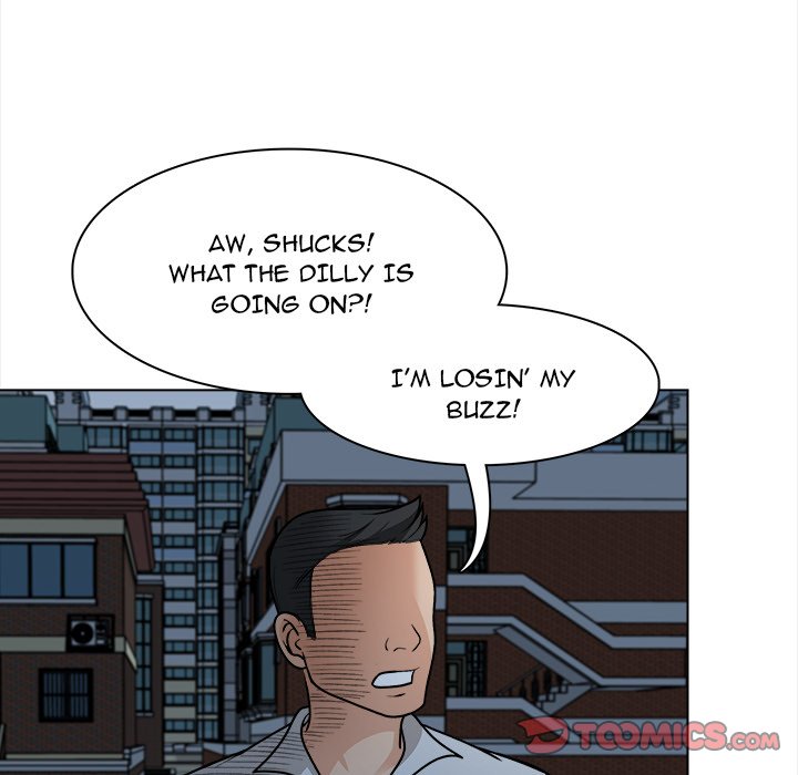 Blissville Chapter 21