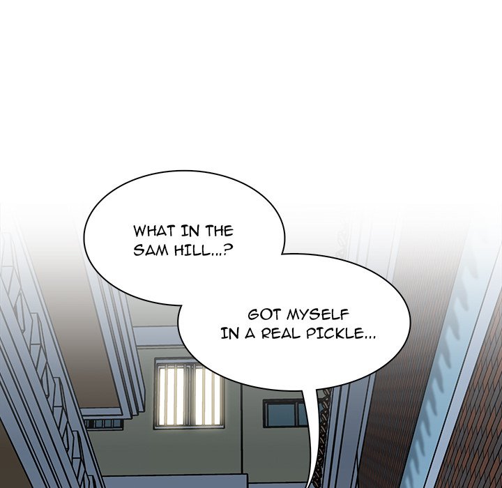 Blissville Chapter 21