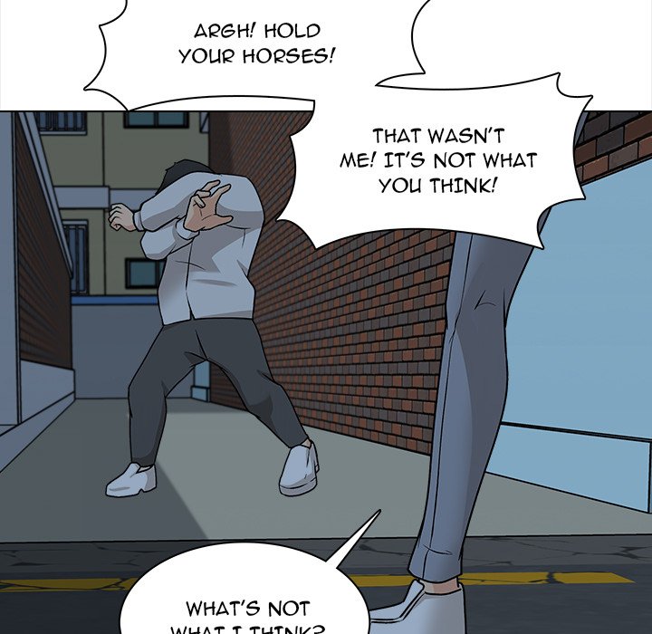 Blissville Chapter 21