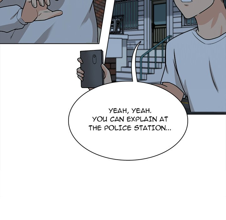 Blissville Chapter 21
