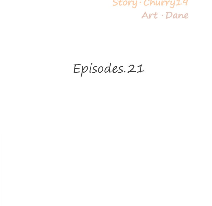 Blissville Chapter 21