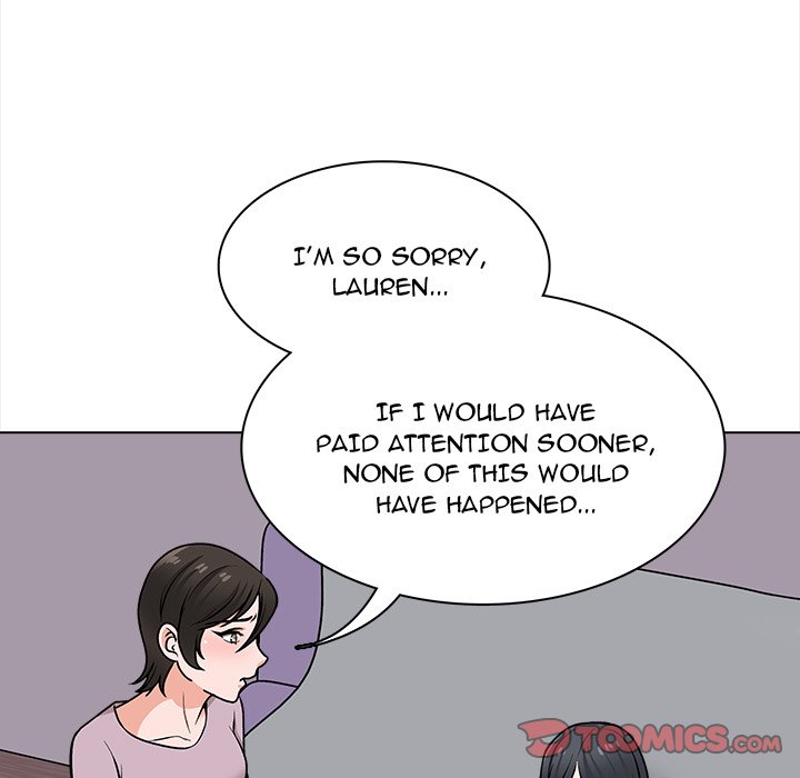 Blissville Chapter 21