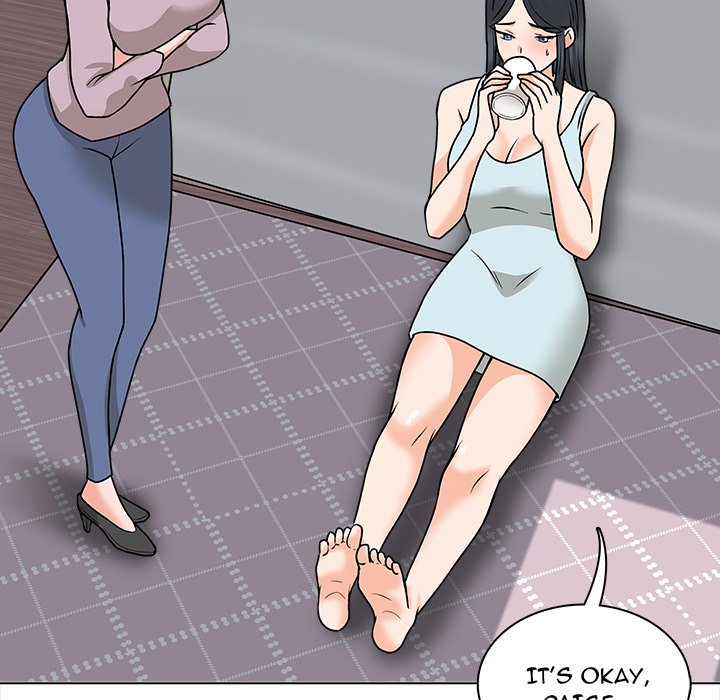Blissville Chapter 21