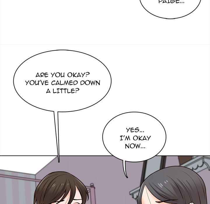 Blissville Chapter 21