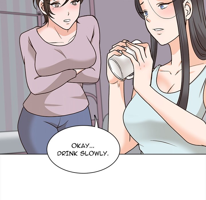 Blissville Chapter 21