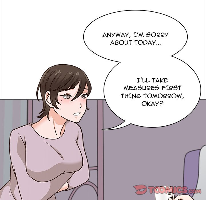 Blissville Chapter 21