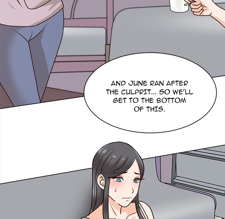 Blissville Chapter 21