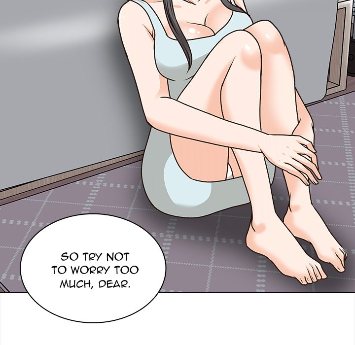 Blissville Chapter 21