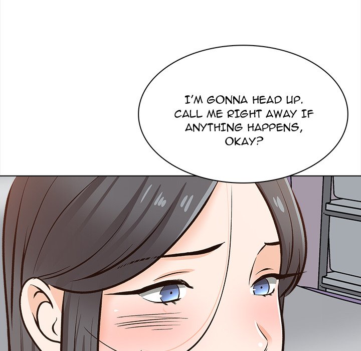 Blissville Chapter 21