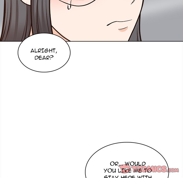Blissville Chapter 21