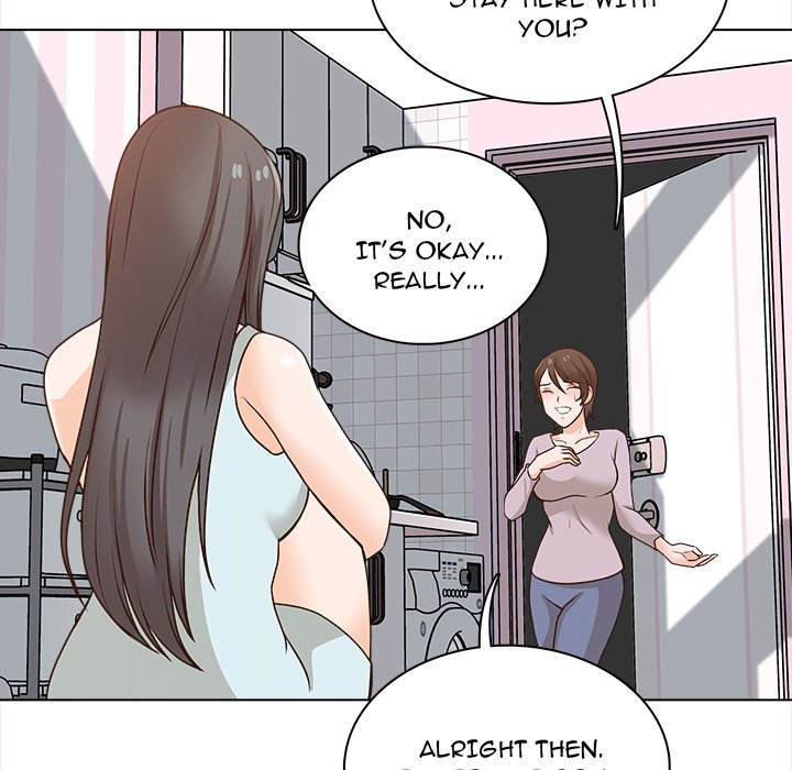 Blissville Chapter 21