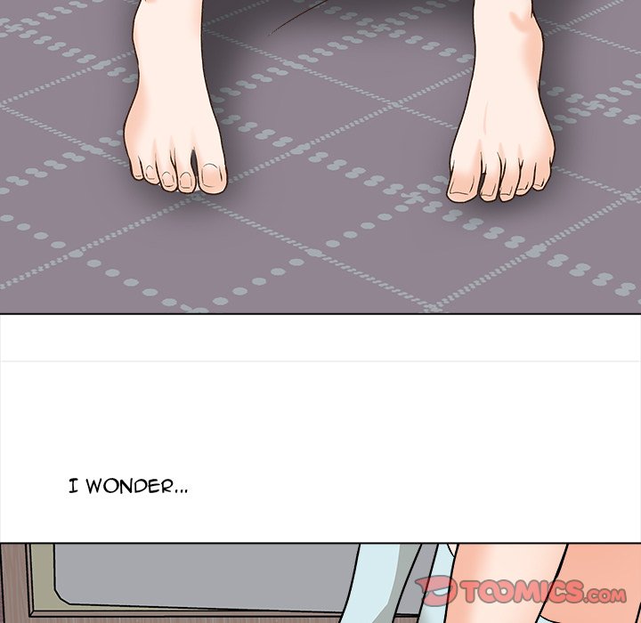 Blissville Chapter 21
