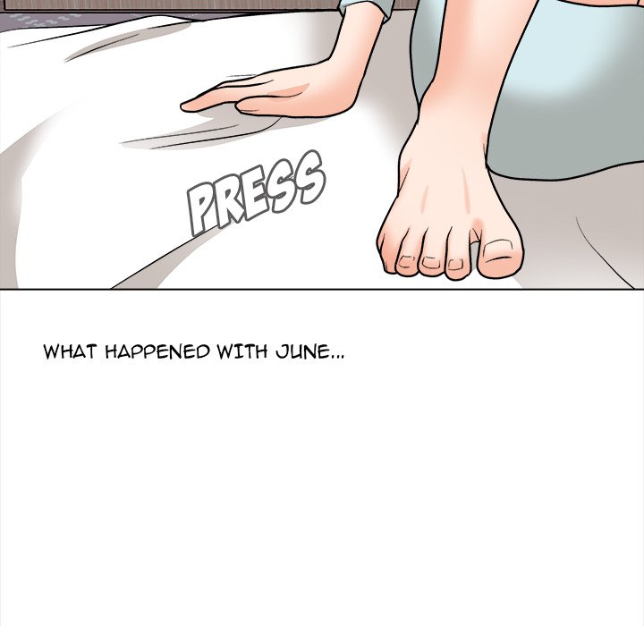 Blissville Chapter 21