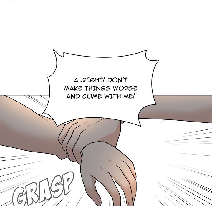 Blissville Chapter 21