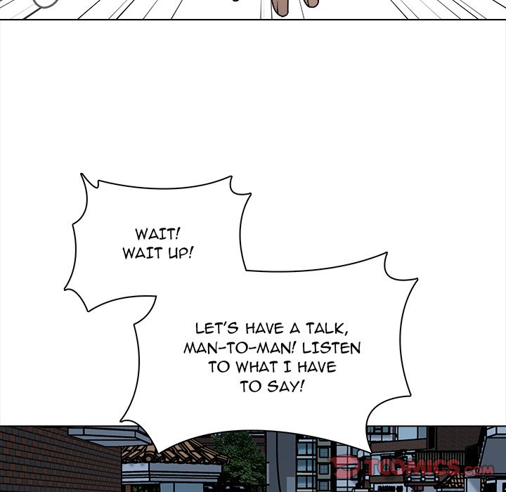 Blissville Chapter 21