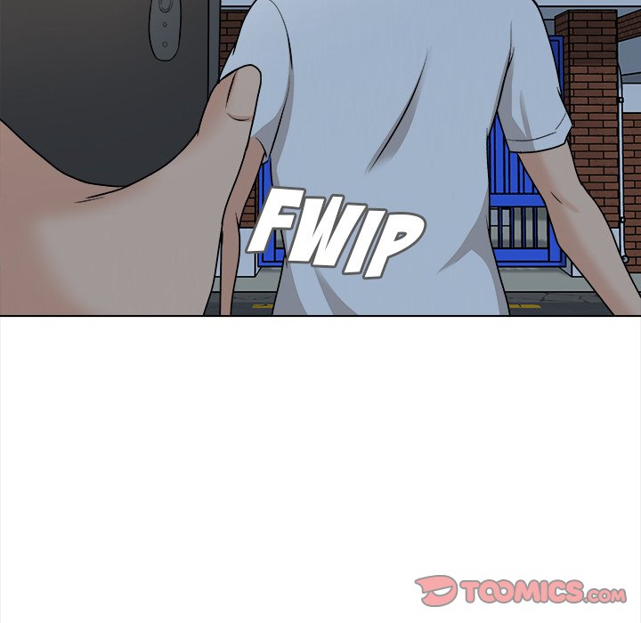 Blissville Chapter 21