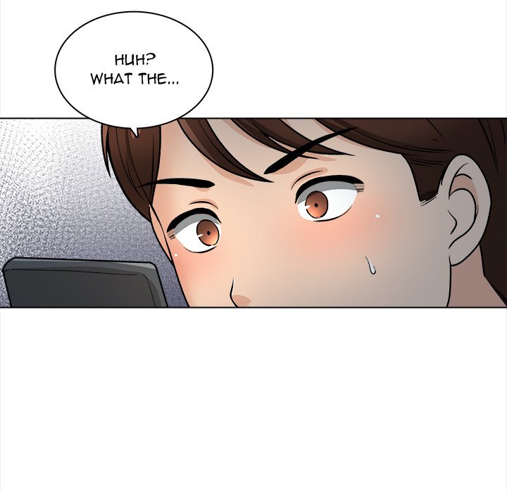 Blissville Chapter 21