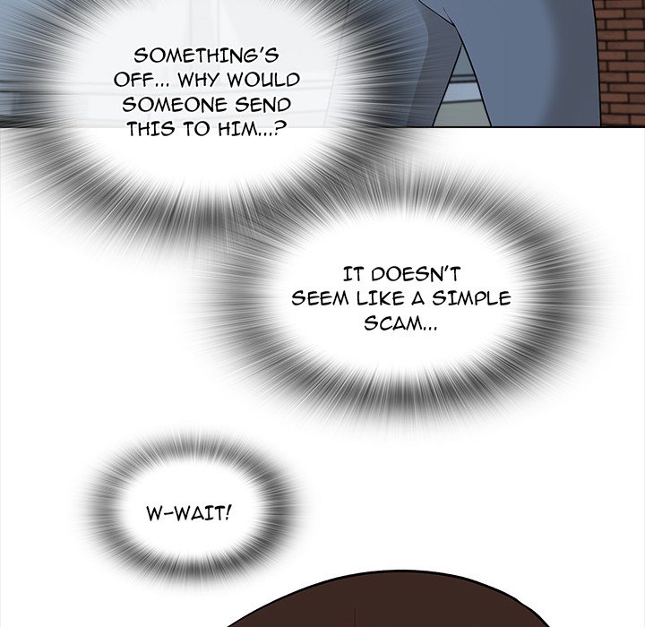 Blissville Chapter 21