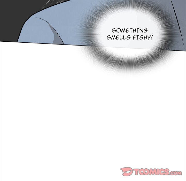 Blissville Chapter 21