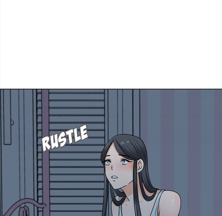 Blissville Chapter 21