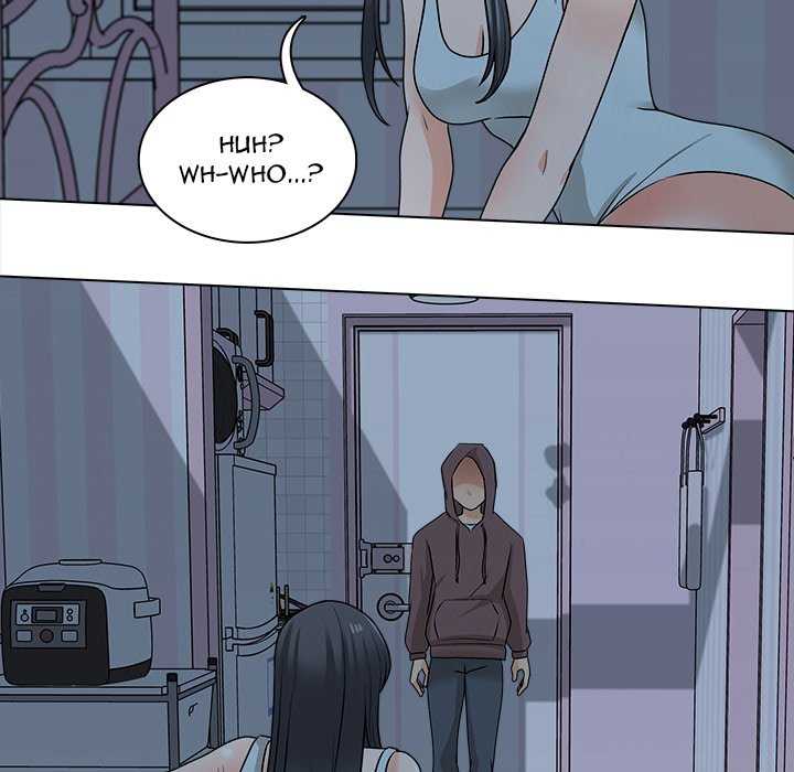 Blissville Chapter 21